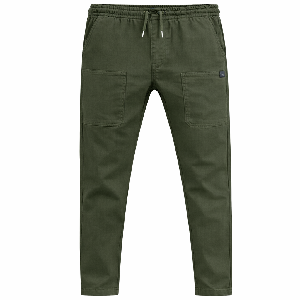 MultiPants – High Stretch Multi-pocket Durable Cargo Pants | BUY 1 GET 25% OFF THE 2nd Pair, LIMITED TIME OFFER