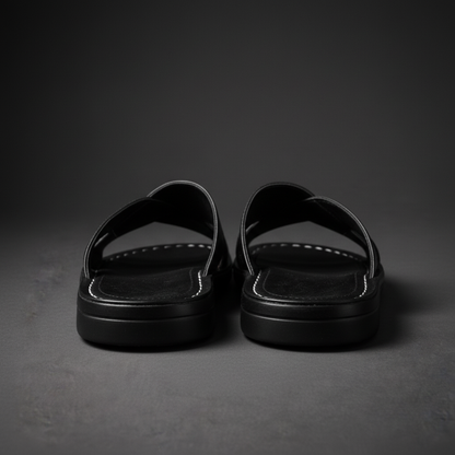 Tommaso Leather Sandals