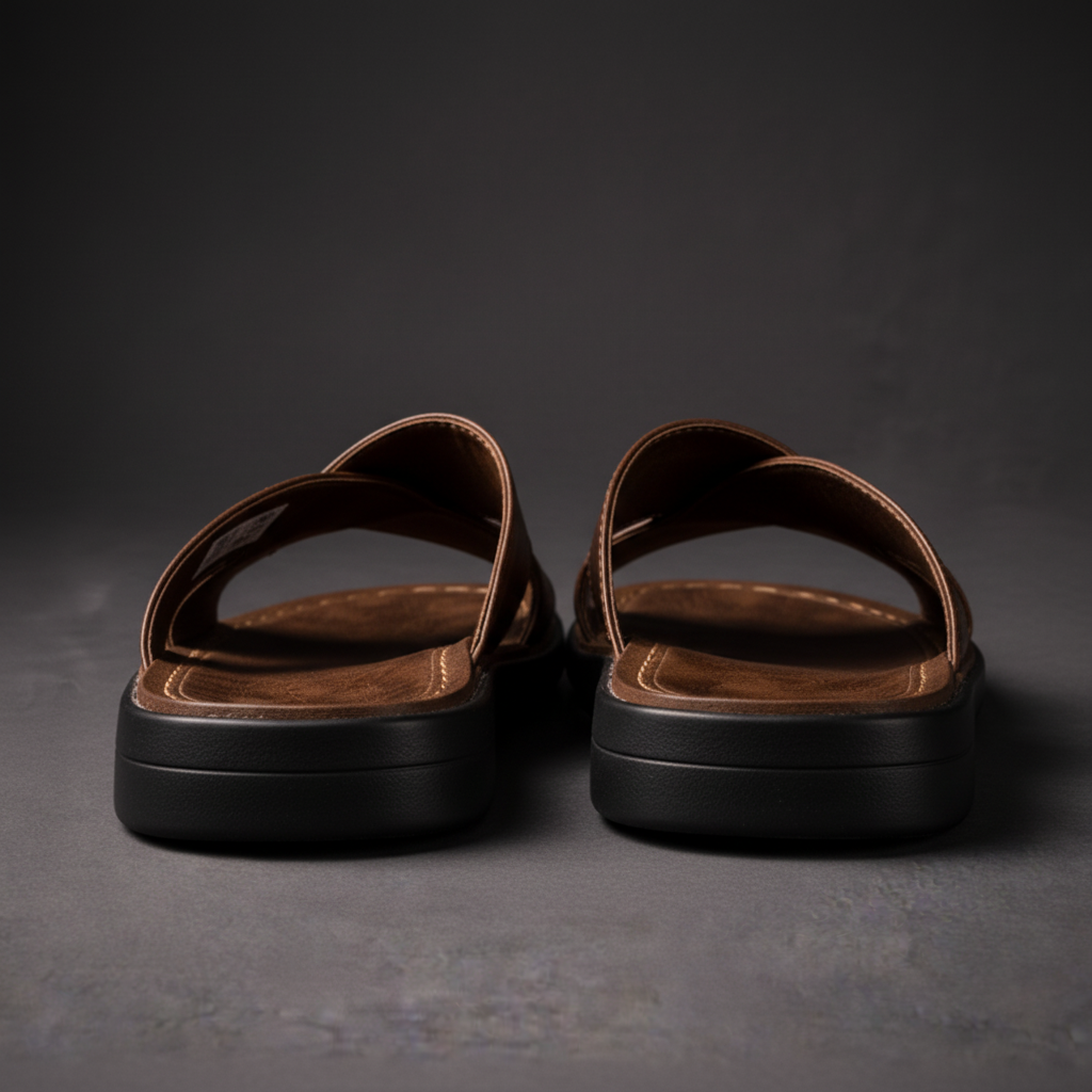 Tommaso Leather Sandals