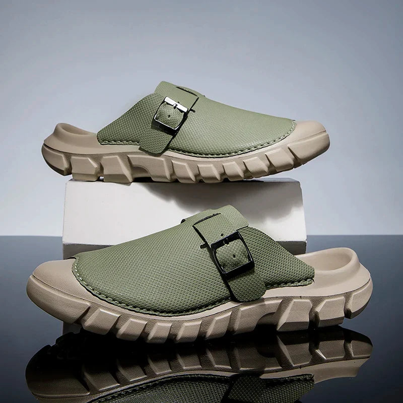 Ridgeline Mesh Clog