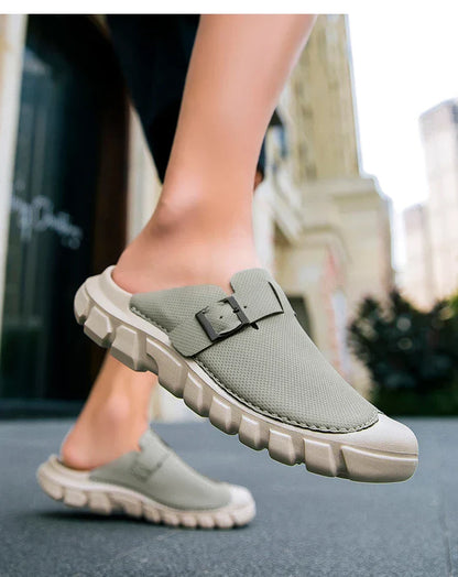 Ridgeline Mesh Clog