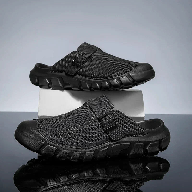 Ridgeline Mesh Clog