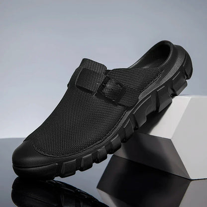 Ridgeline Mesh Clog