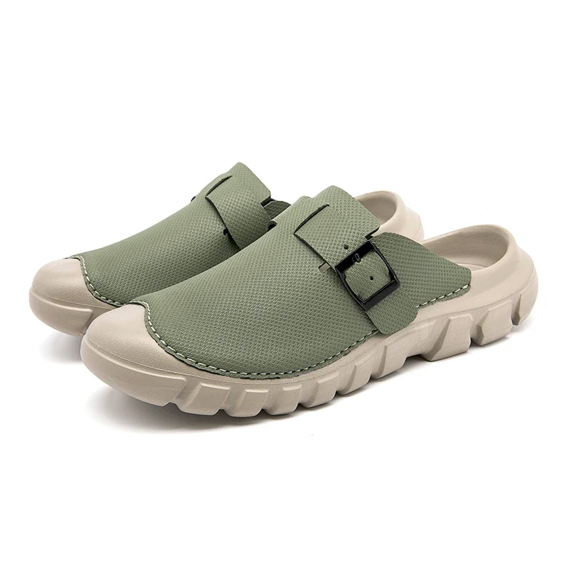 Ridgeline Mesh Clog