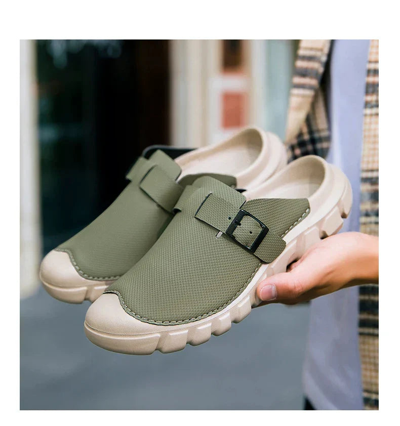 Ridgeline Mesh Clog