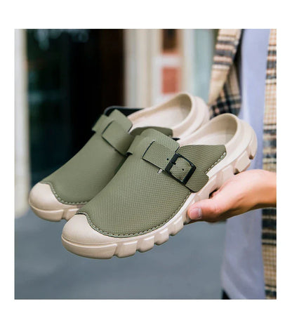 Ridgeline Mesh Clog