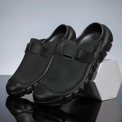 Ridgeline Mesh Clog