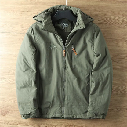 Recon Tactical Shell Jacket