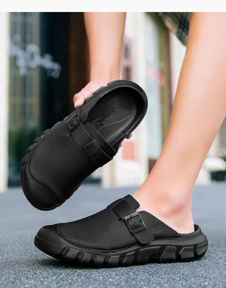 Ridgeline Mesh Clog