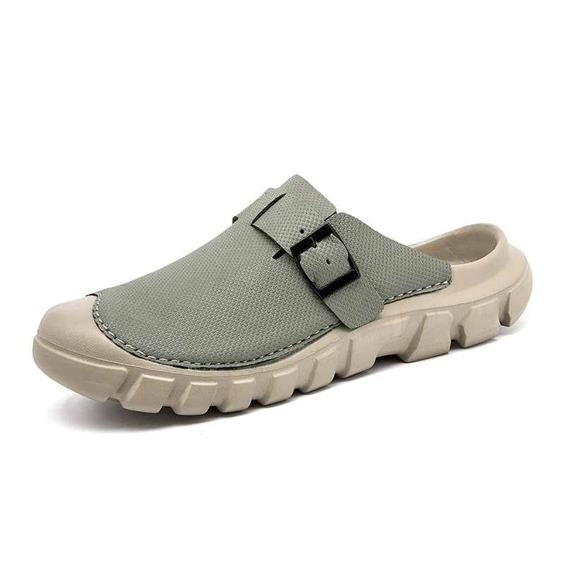 Ridgeline Mesh Clog