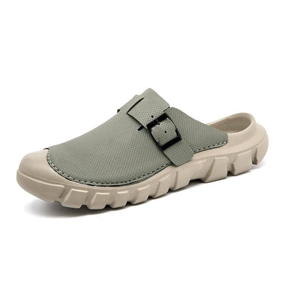 Ridgeline Mesh Clog