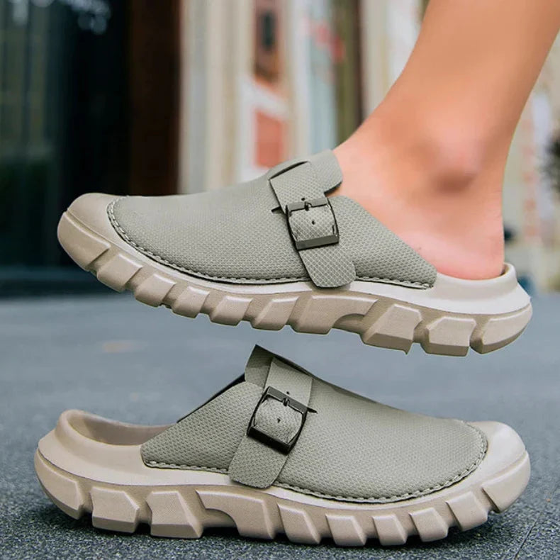 Ridgeline Mesh Clog
