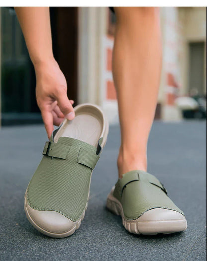 Ridgeline Mesh Clog