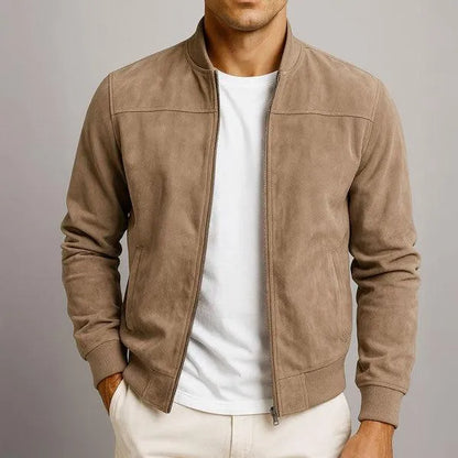 Sullivan Bomber Jacket