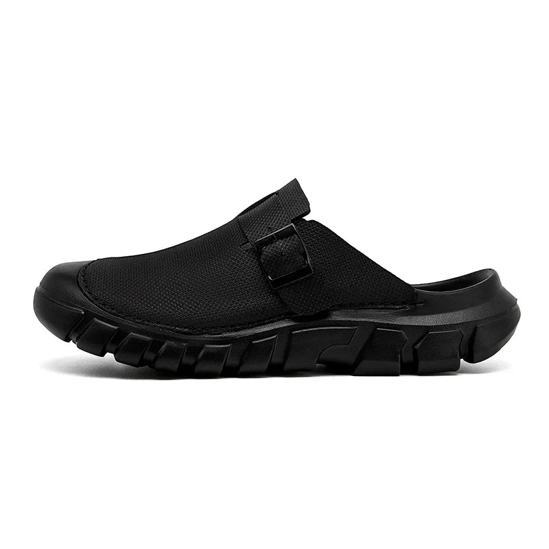 Ridgeline Mesh Clog