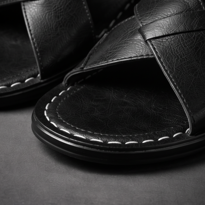 Tommaso Leather Sandals