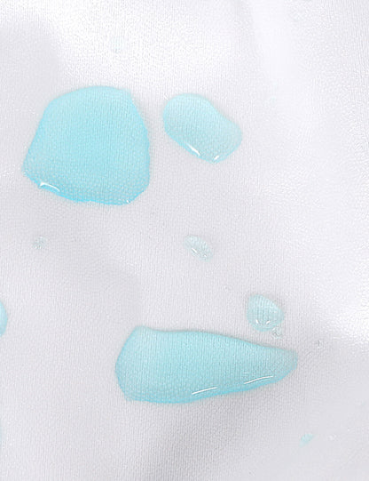 Unisex Waterproof Plastic Pants - W99 （Upgraded W88）