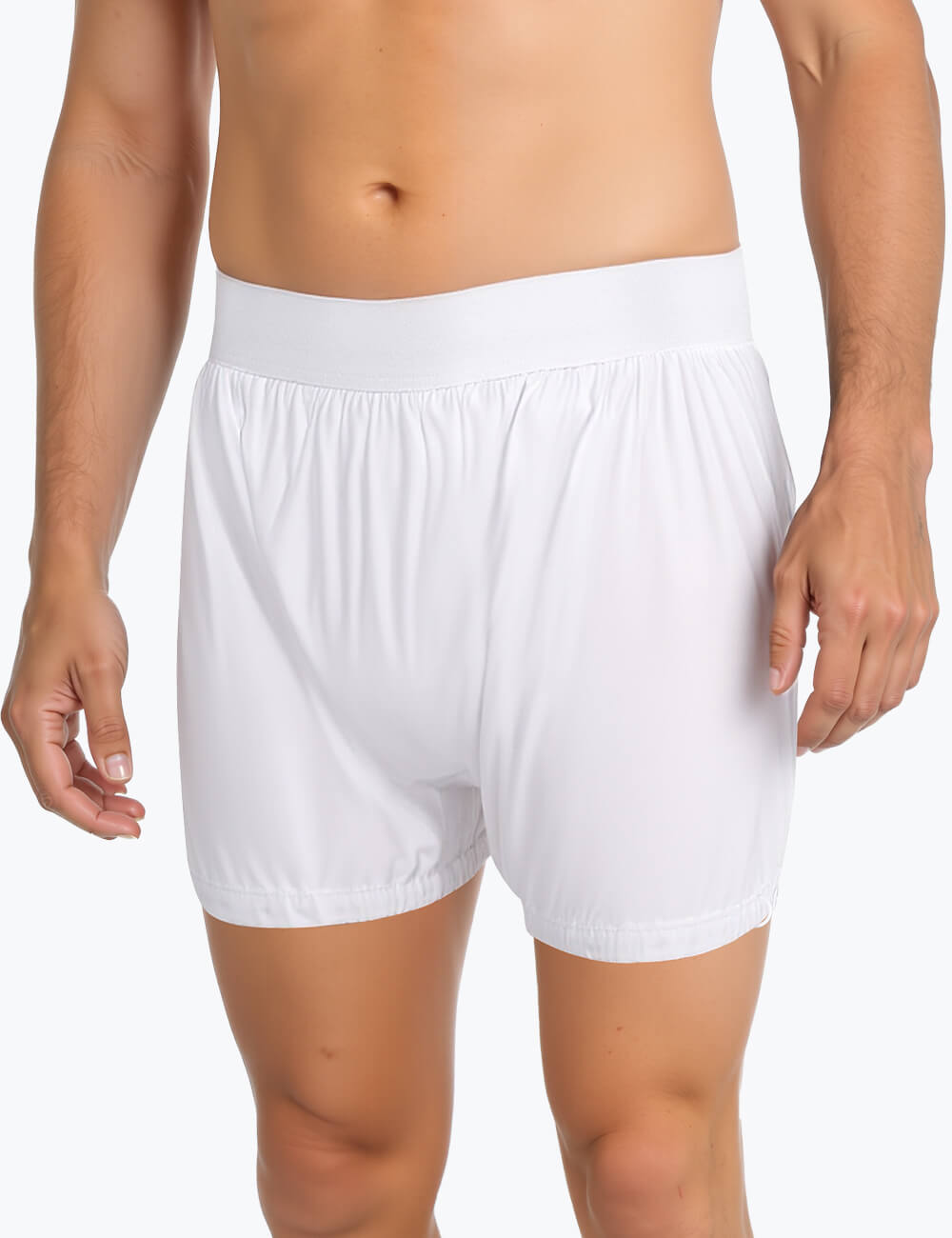 Unisex Waterproof Plastic Pants - W99 （Upgraded W88）