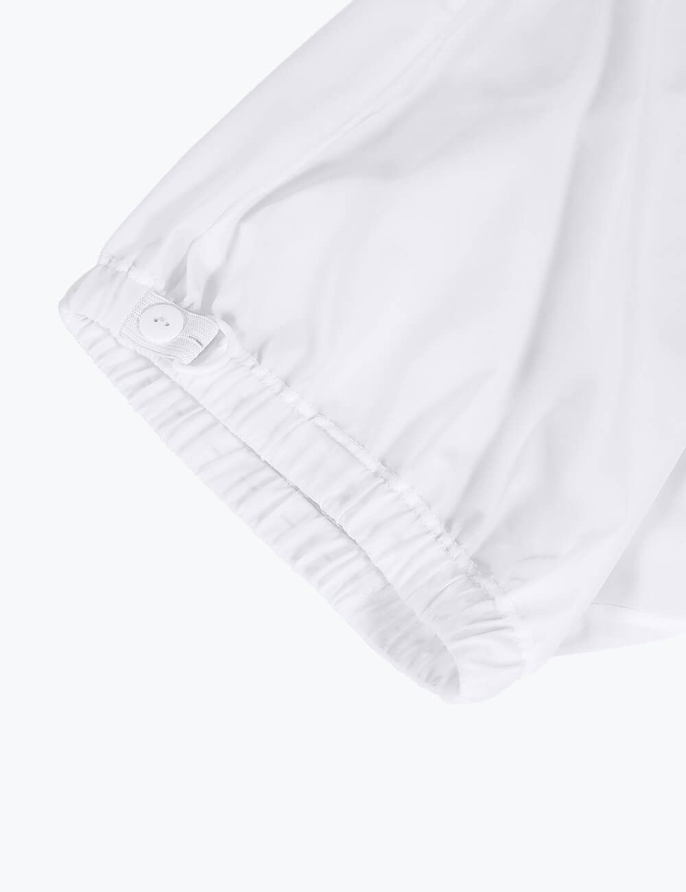 Unisex Waterproof Plastic Pants - W99 （Upgraded W88）