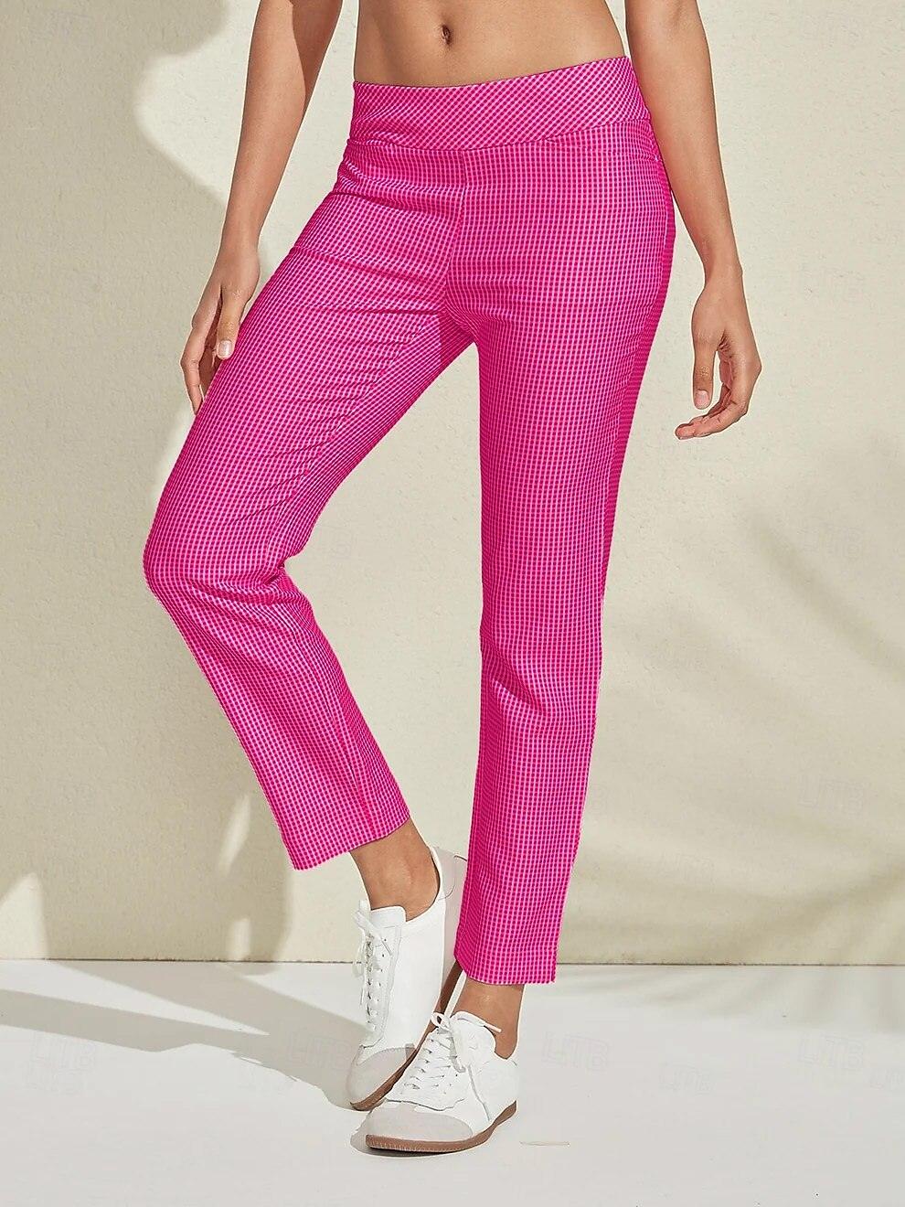 EAGLE Performance Stretch Ankle Pants