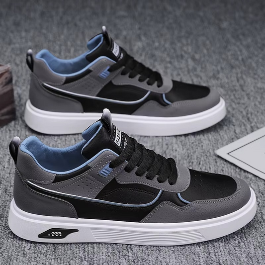 Dalton Street Canvas Trainer