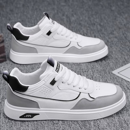 Dalton Street Canvas Trainer