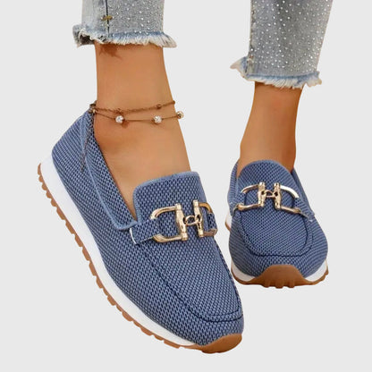 Selene Orthopedic Loafer Sneakers