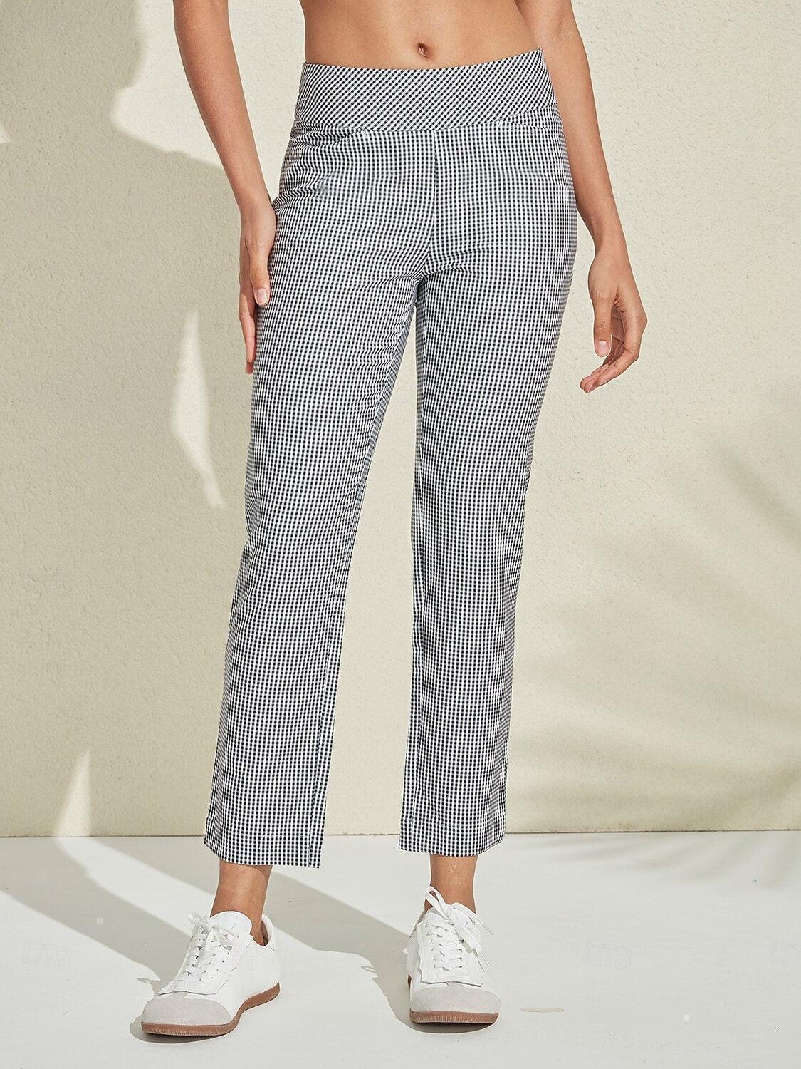 EAGLE Performance Stretch Ankle Pants