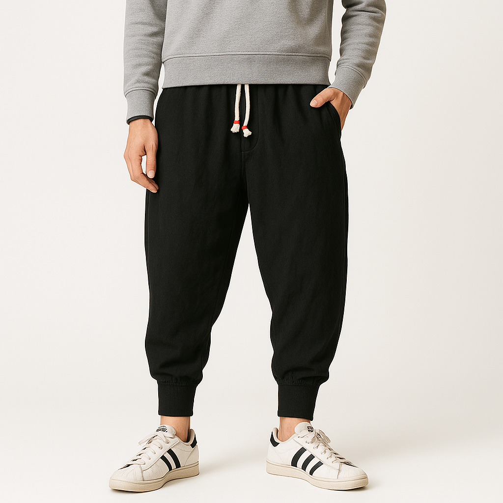 Gentaro Harem Pants