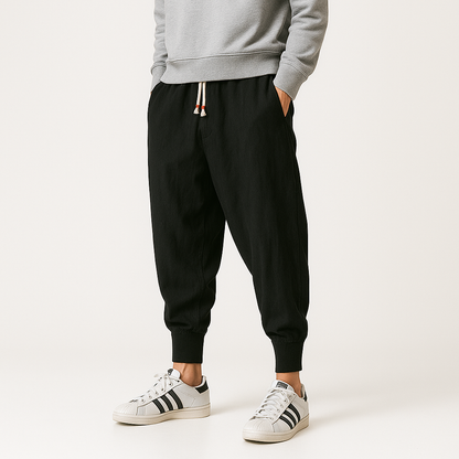 Gentaro Harem Pants