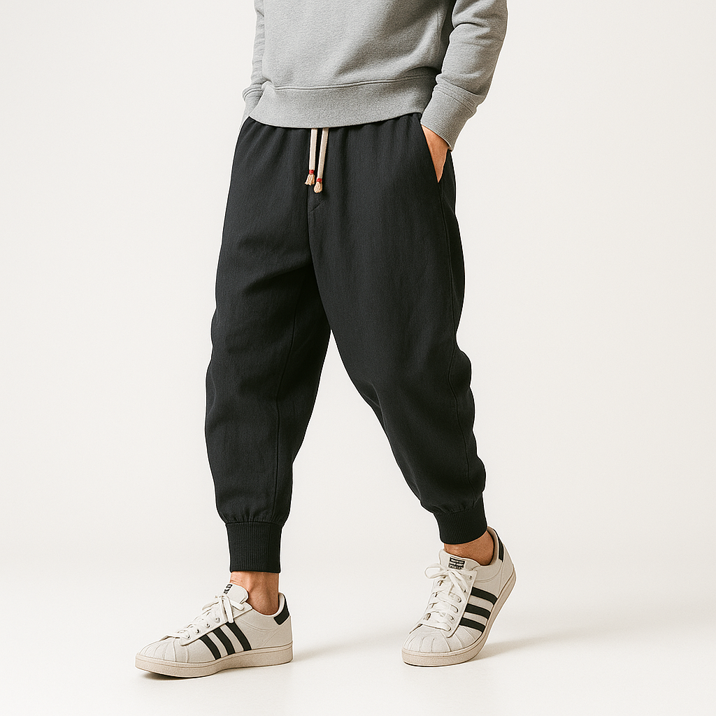 Gentaro Harem Pants