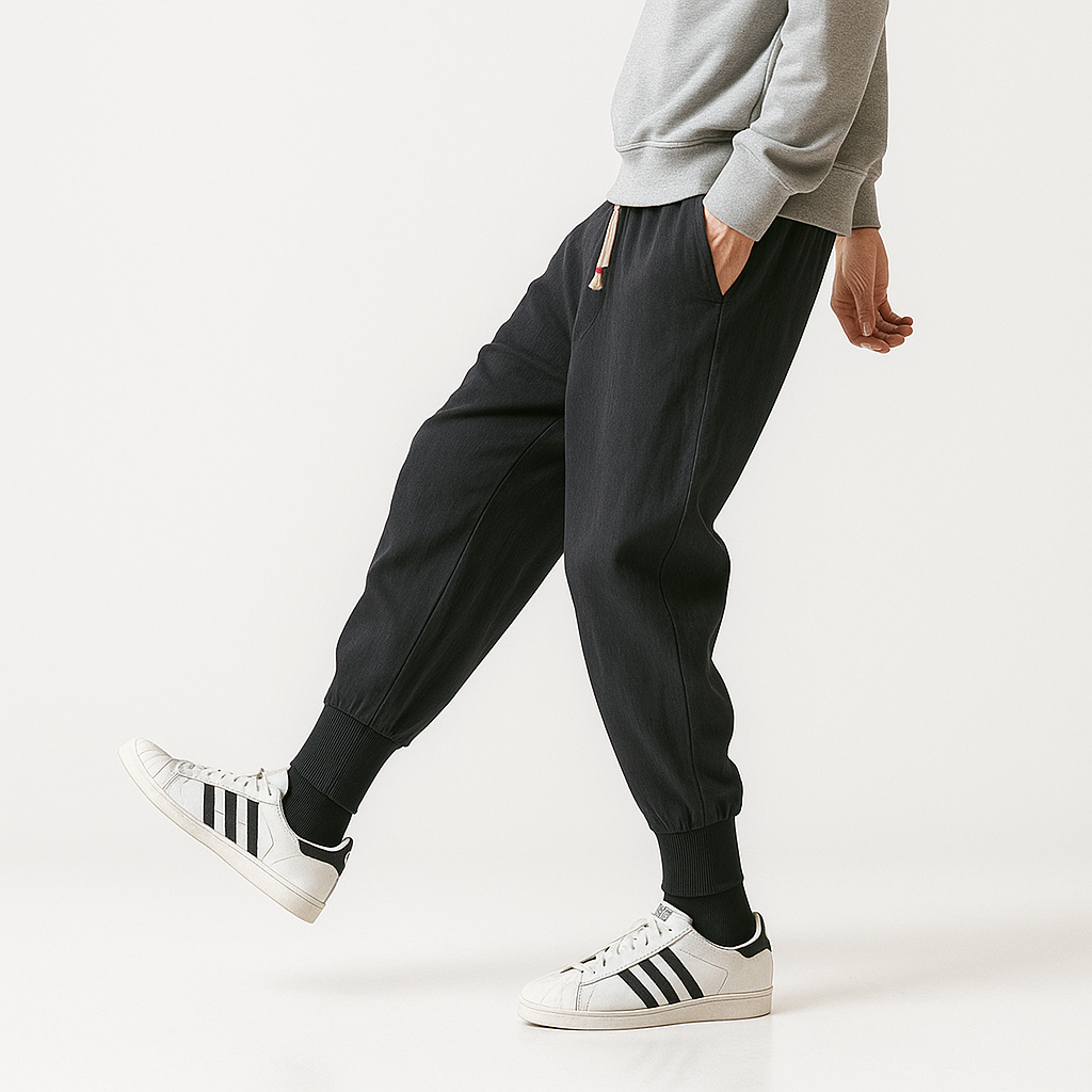 Gentaro Harem Pants