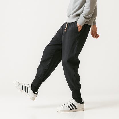Gentaro Harem Pants
