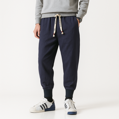 Gentaro Harem Pants
