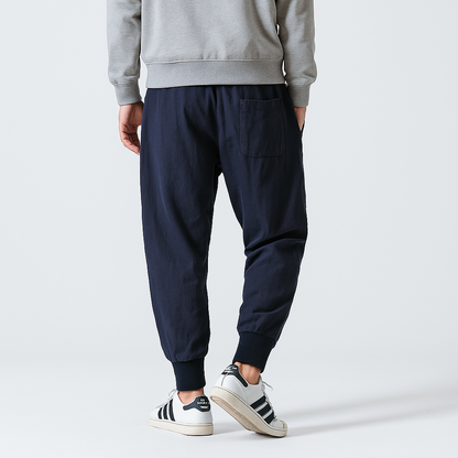 Gentaro Harem Pants