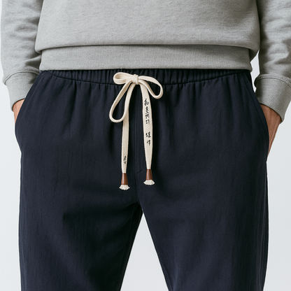 Gentaro Harem Pants