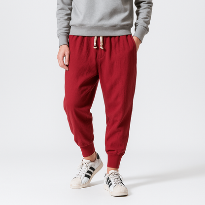 Gentaro Harem Pants