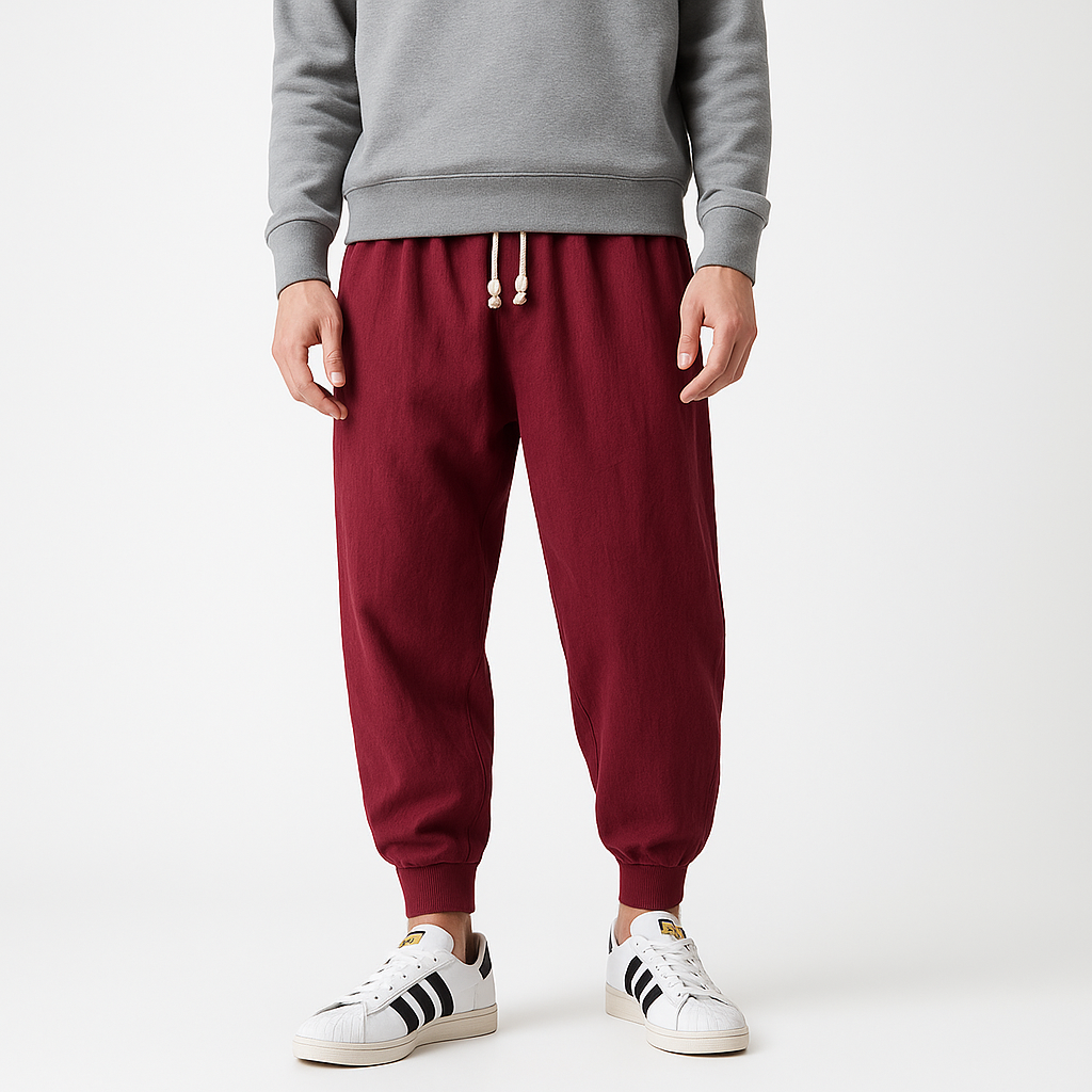 Gentaro Harem Pants