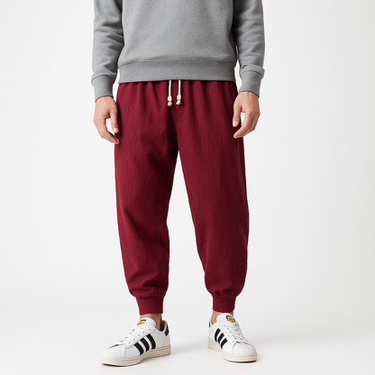 Gentaro Harem Pants