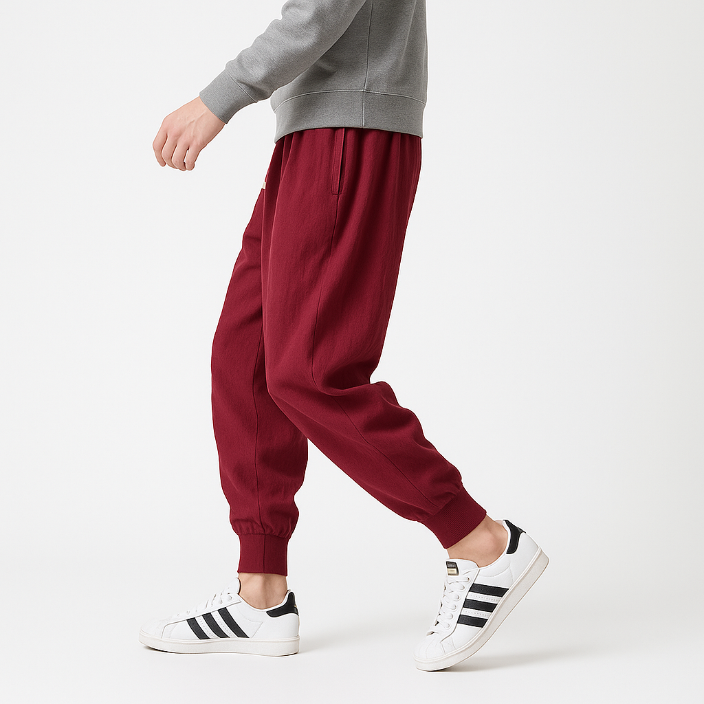 Gentaro Harem Pants