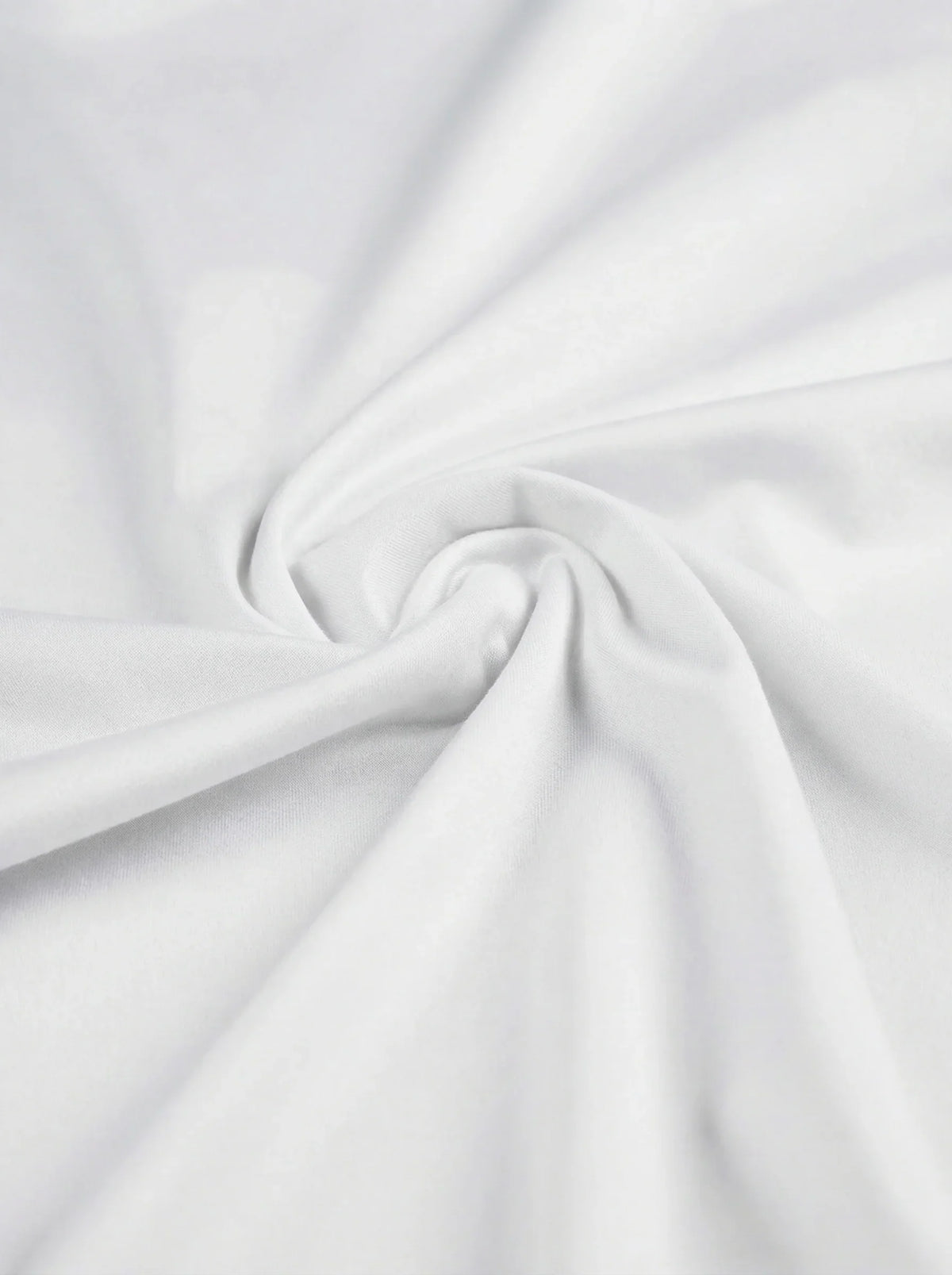 The Essential Tee Classic White