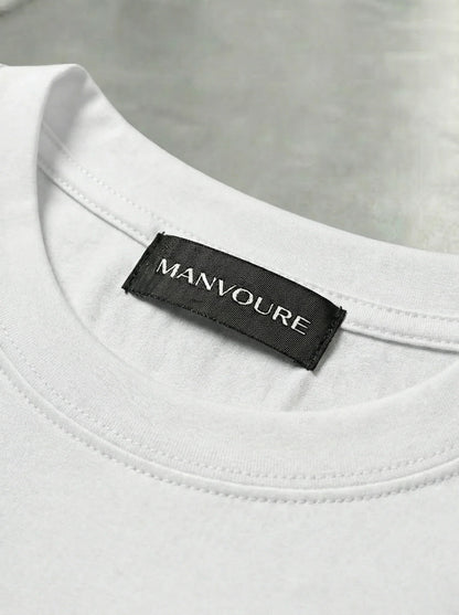 The Essential Tee Classic White