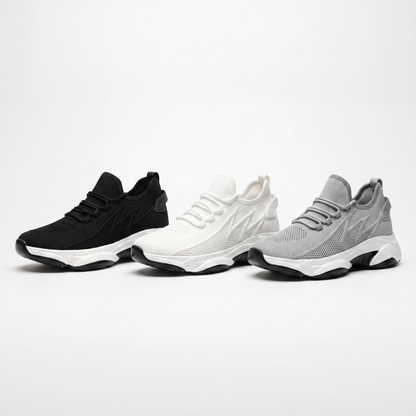 Foxley  - Height Boosting Sneakers™