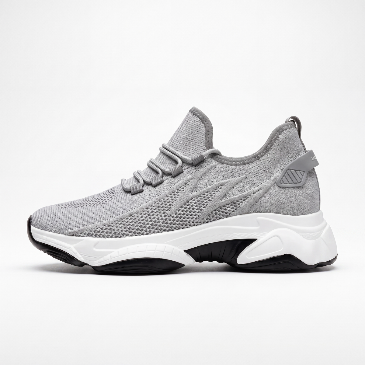Foxley  - Height Boosting Sneakers™
