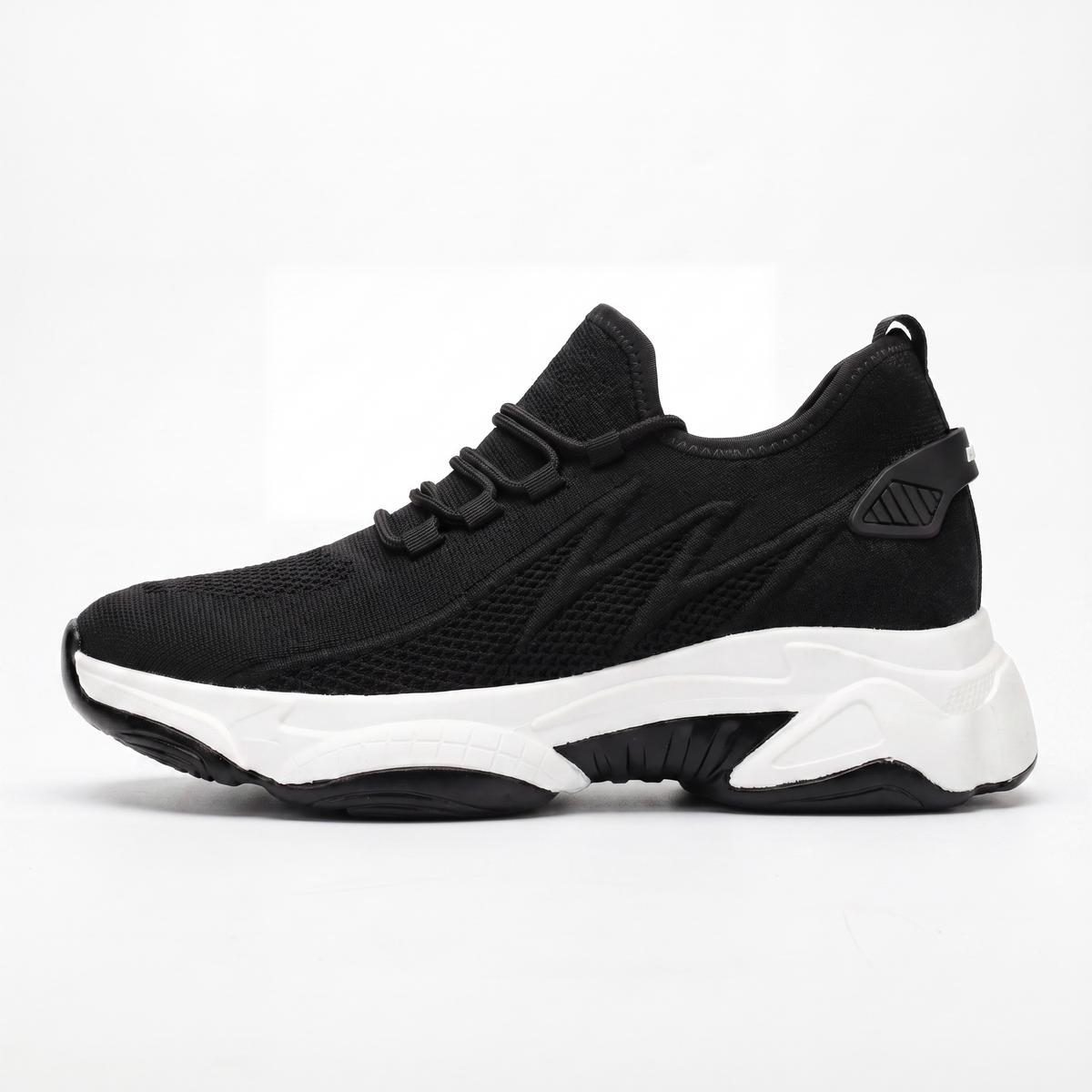 Foxley  - Height Boosting Sneakers™