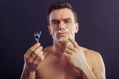 Mr Groom™ Shaver