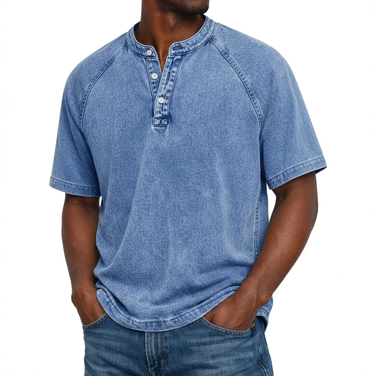 Foxley Ferran Saltwater Henley