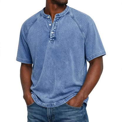 Foxley Ferran Saltwater Henley