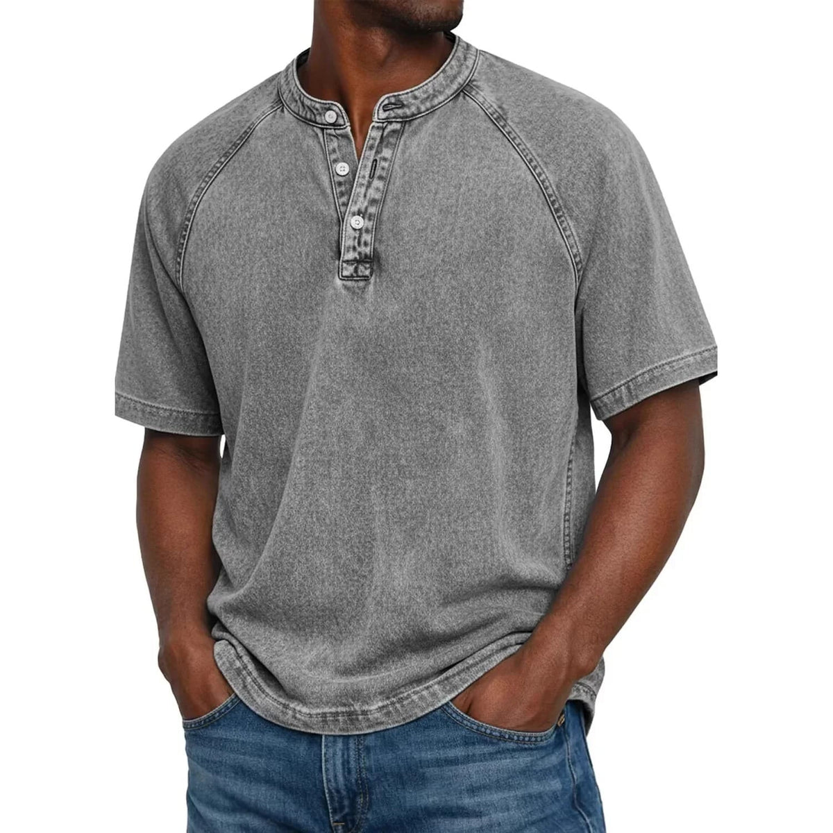 Foxley Ferran Saltwater Henley