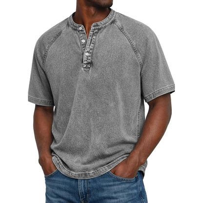 Foxley Ferran Saltwater Henley